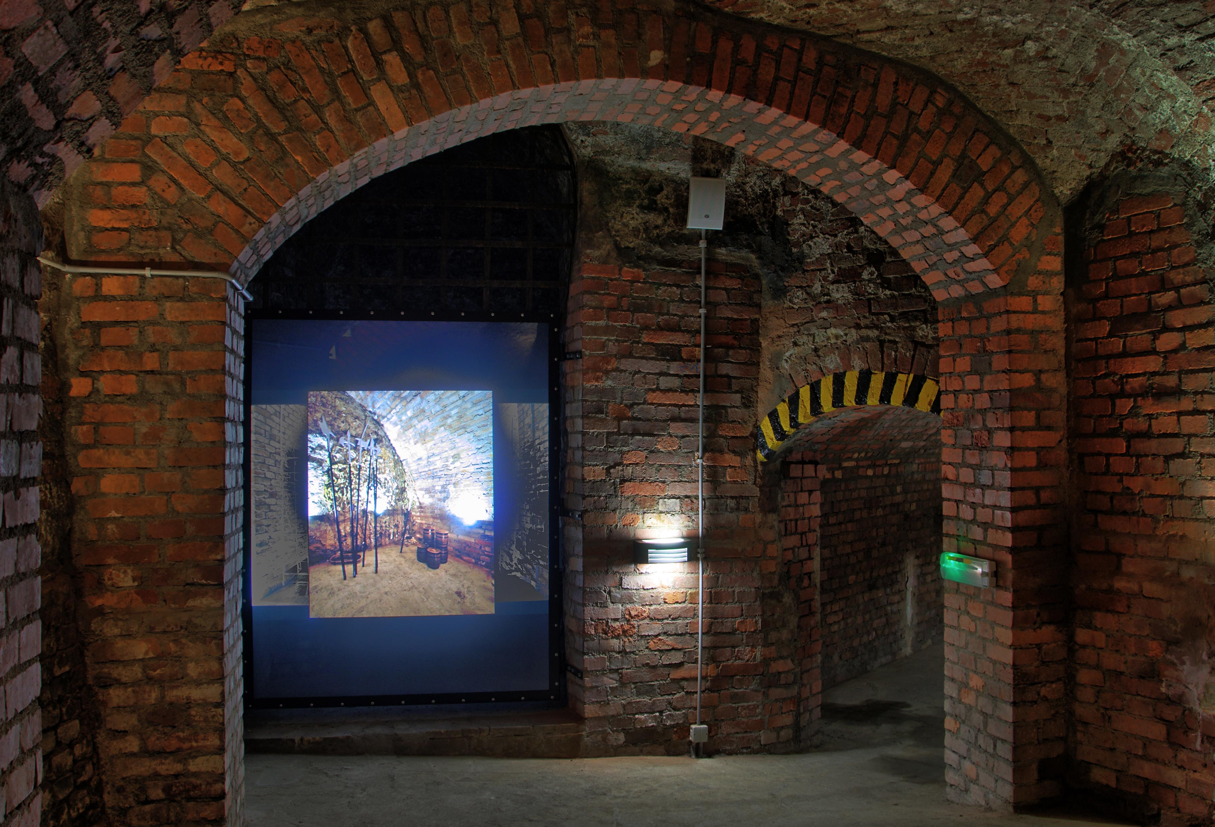 Podziemna Trasa Turystyczna w Kłodzku